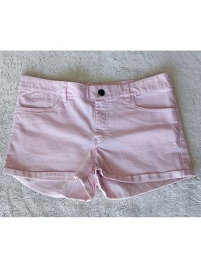 H&M Light Pink Shorts